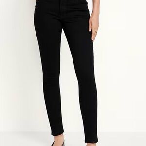 Old Navy Super Skinny Rockstar Jeans